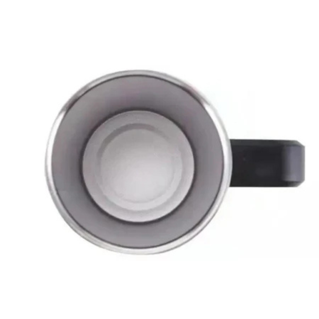 Caneca Térmica De Cerveja 709ml Branco