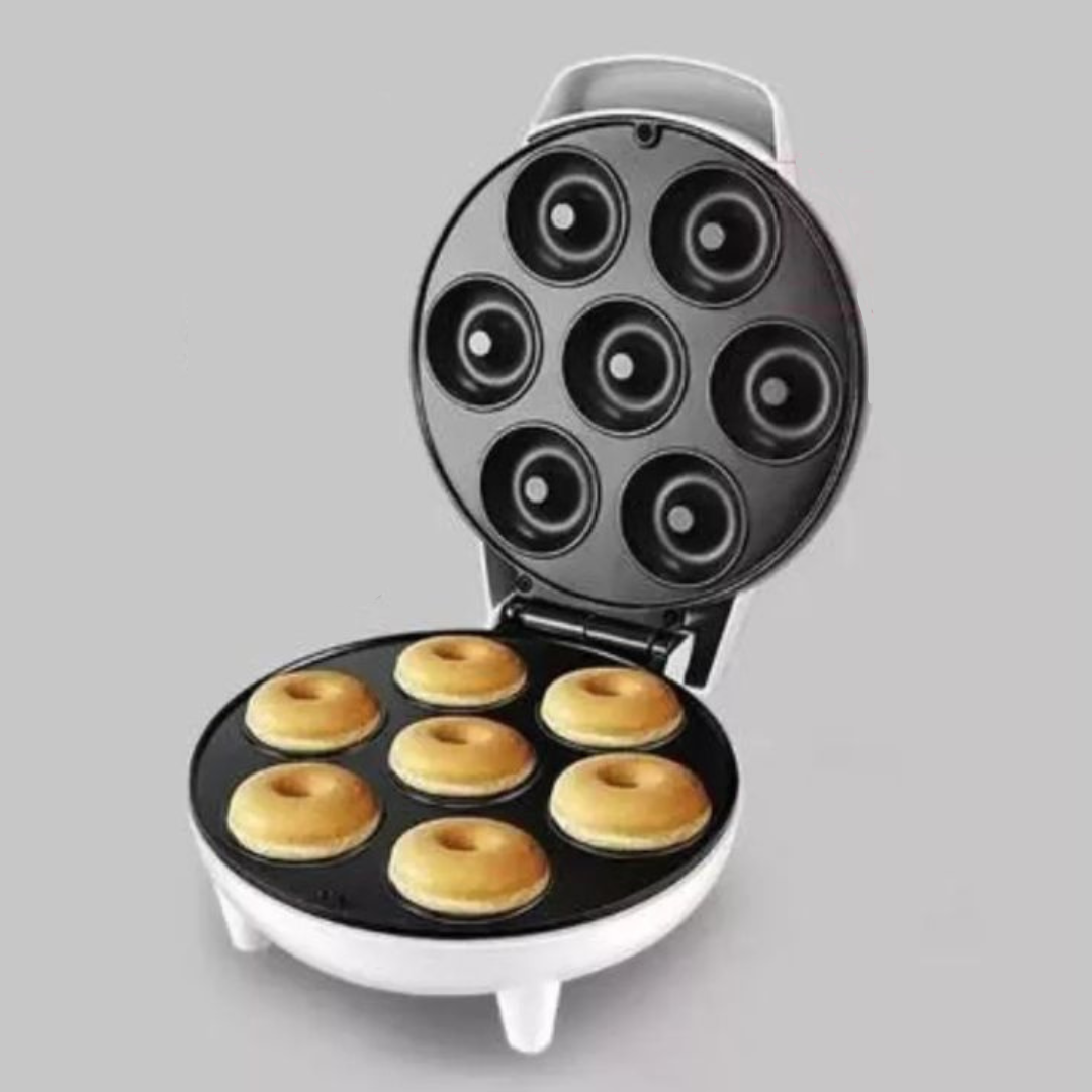 Máquina de Donuts - 127 Volts - Cores sortidas