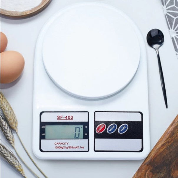 Balança Digital de Cozinha 10kg