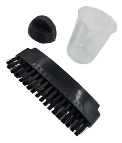 Passadeira a Vapor 4 em 1 Portátil Vertical 250ml – 110v