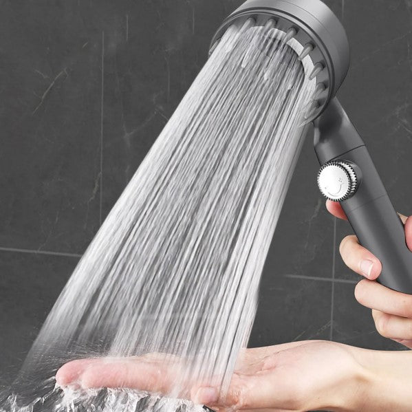Chuveirinho Ducha 3 Níveis com Escova