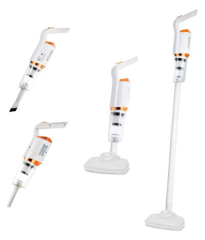 Aspirador Portátil Sem Fio – Multifuncional