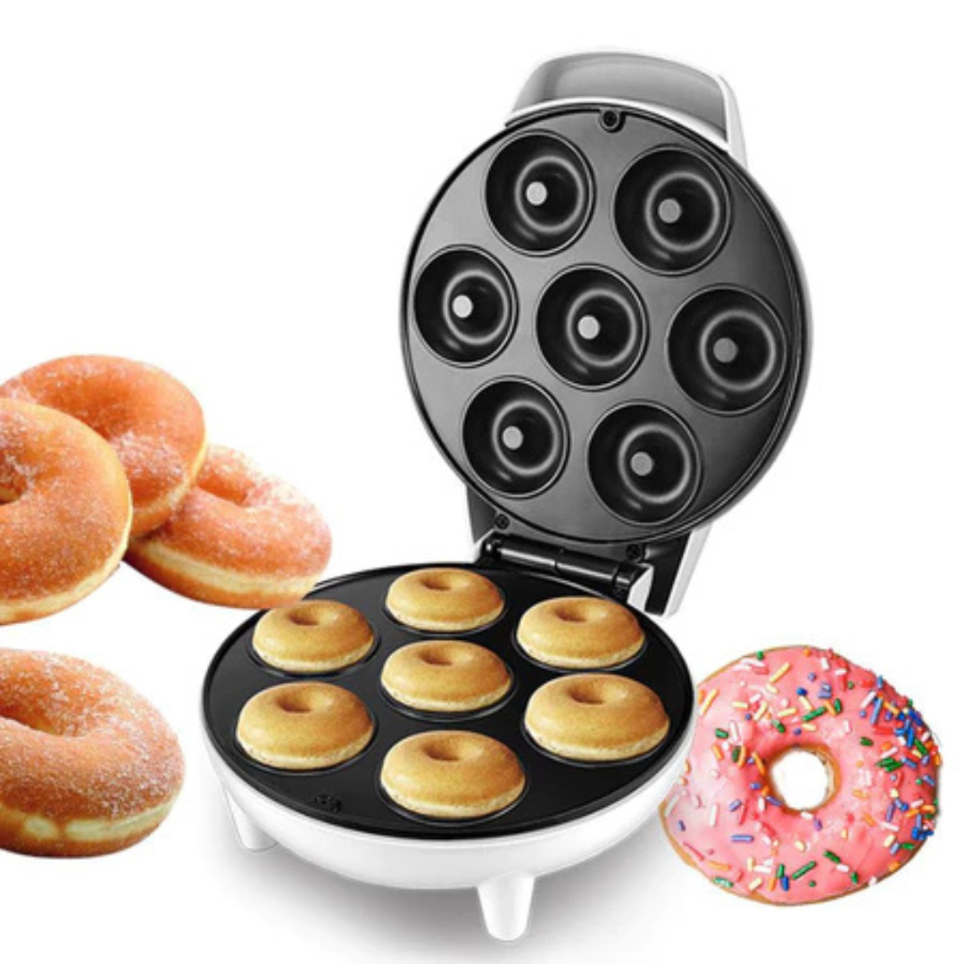 Máquina de Donuts - 127 Volts - Cores sortidas