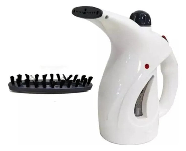 Passadeira a Vapor 4 em 1 Portátil Vertical 250ml – 110v