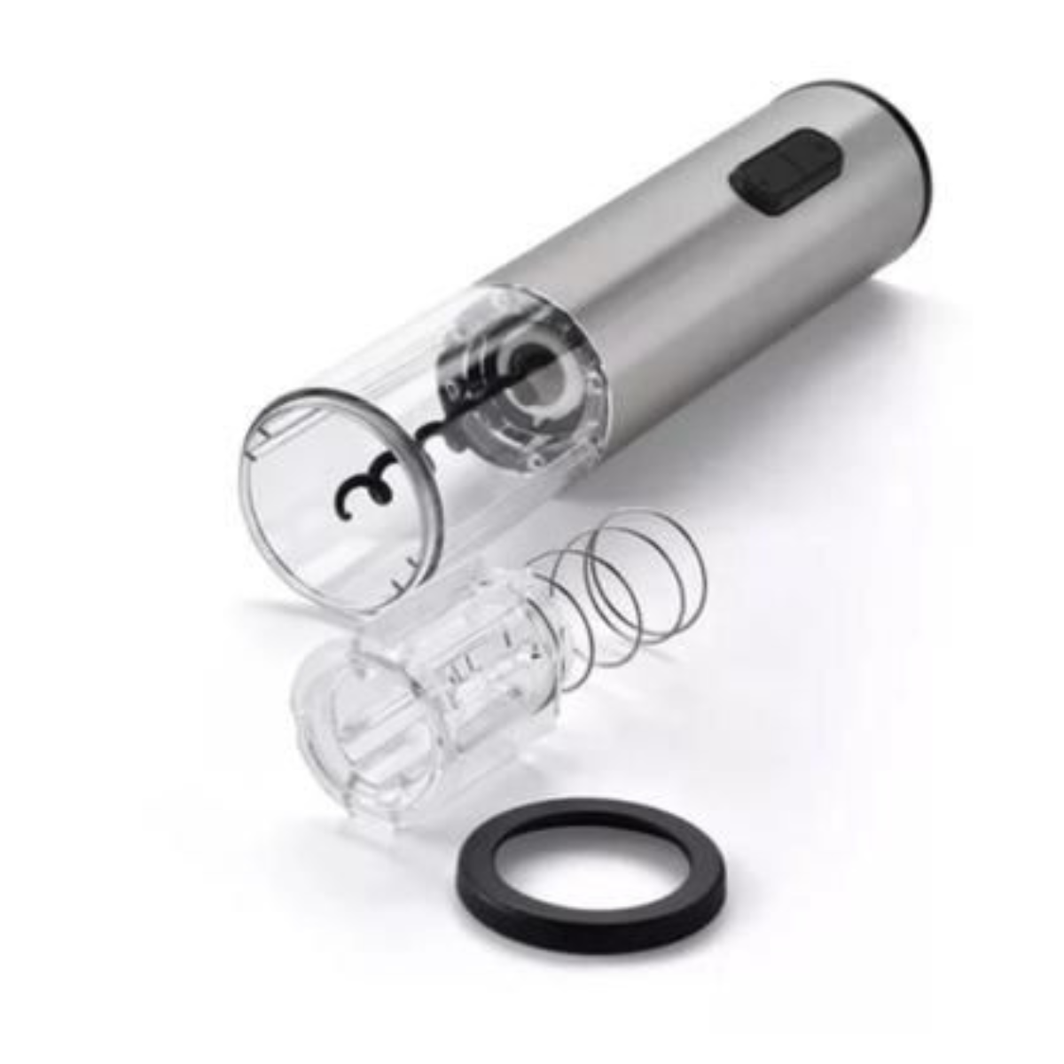 Kit Tábua de Frios + Abridor de Vinho Elétrico