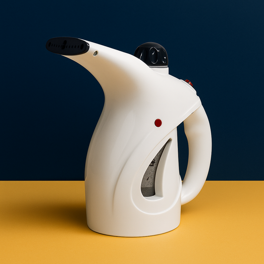 Passadeira a Vapor 4 em 1 Portátil Vertical 250ml – 110v
