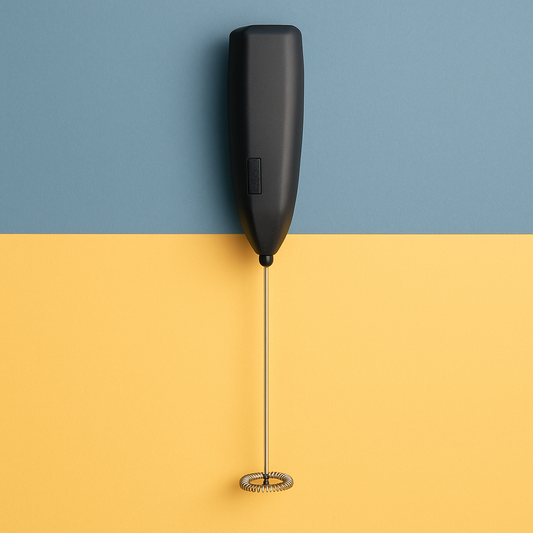 Mini Mixer Misturador Elétrico Portátil – Praticidade e Eficiência